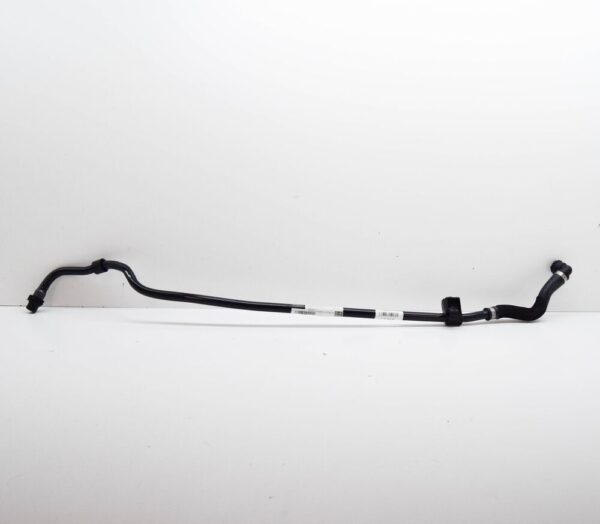A1675019002 - MB GLE W167 Pump To Connecting Point Coolant Line A1675019002 NEW GENUINE