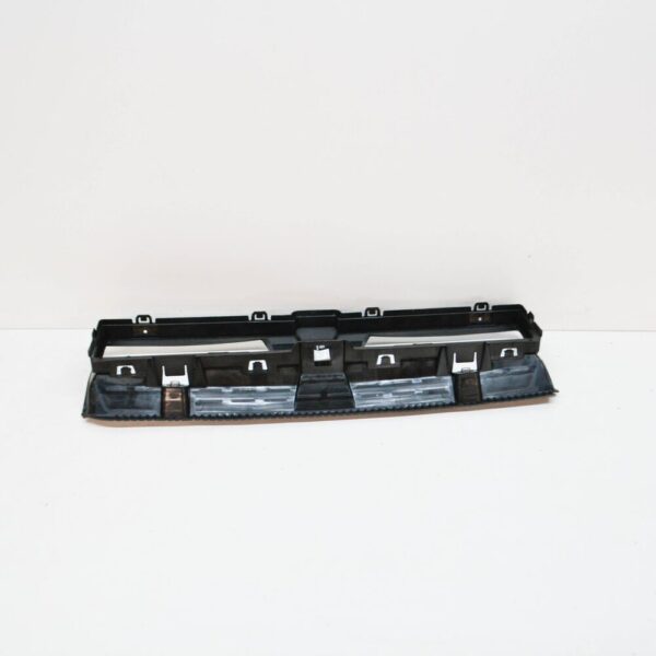 A1675050600 - Mercedes-Benz GLE W167 Lower Air Channel Segment A1675050600 New