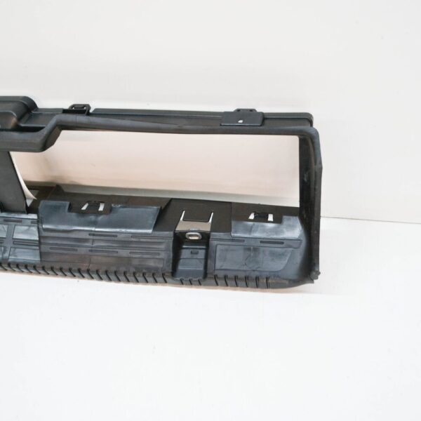 A1675050600 - Mercedes-Benz GLE W167 Lower Air Channel Segment A1675050600 New
