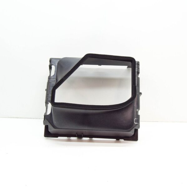 A1675053500 - Mercedes-Benz GLE W167 Right Radiator Air Duct Segment A1675053500 NEW