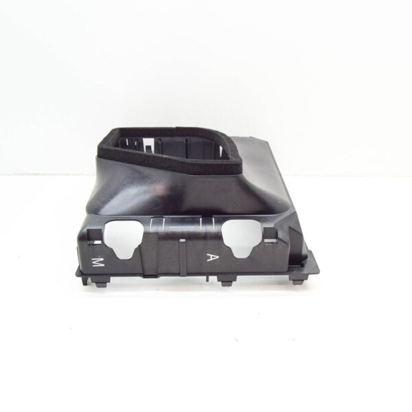 A1675053500 - Mercedes-Benz GLE W167 Right Radiator Air Duct Segment A1675053500 NEW