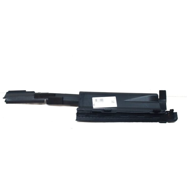 A1675053700 - NEW MERCEDES-BENZ GLE W167 LEFT RADIATOR SIDE SUPPORT BAFFLE A1675053700