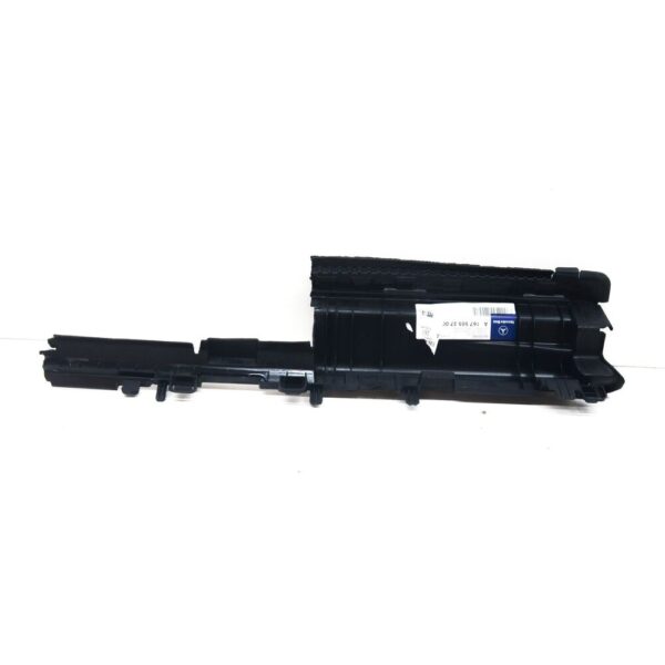 A1675053700 - NEW MERCEDES-BENZ GLE W167 LEFT RADIATOR SIDE SUPPORT BAFFLE A1675053700