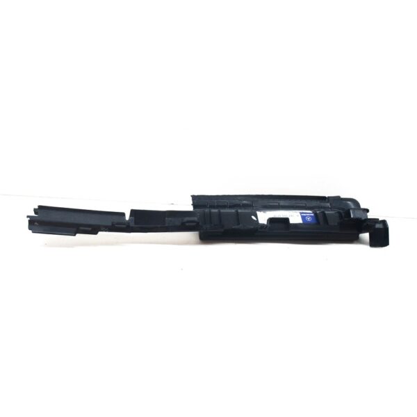 A1675053700 - NEW MERCEDES-BENZ GLE W167 LEFT RADIATOR SIDE SUPPORT BAFFLE A1675053700
