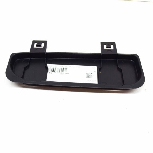 A1675054100 - MERCEDES-BENZ GLE W167 Left Air Inlet Cover A1675054100 NEW GENUINE