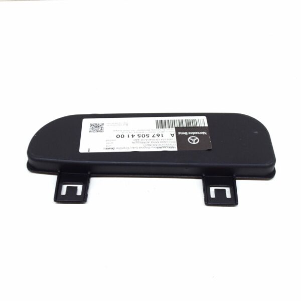 A1675054100 - MERCEDES-BENZ GLE W167 Left Air Inlet Cover A1675054100 NEW GENUINE