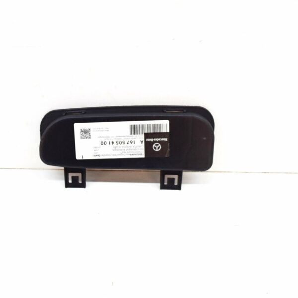 A1675054100 - MERCEDES-BENZ GLE W167 Left Air Inlet Cover A1675054100 NEW GENUINE