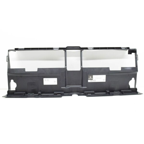 A1675054600 - Mercedes-Benz GLE W167 Lower Air Duct Segment A1675054600 New Genuine