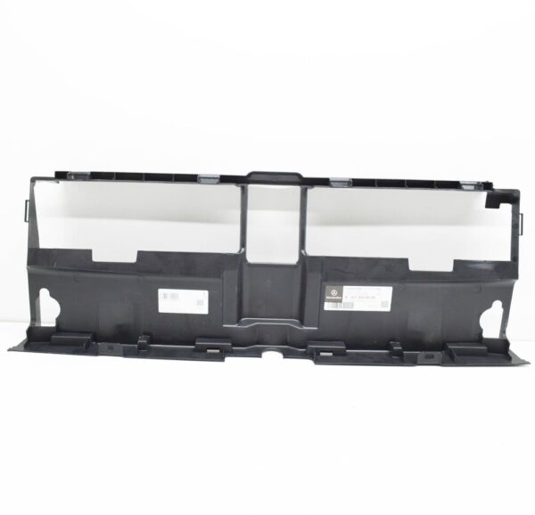 A1675054600 - Mercedes-Benz GLE W167 Lower Air Duct Segment A1675054600 New Genuine