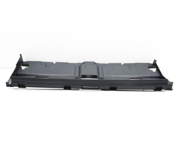 A1675054600 - Mercedes-Benz GLE W167 Lower Air Duct Segment A1675054600 New Genuine