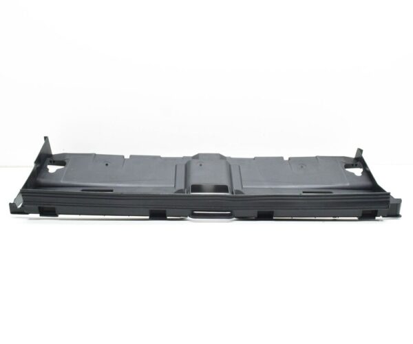 A1675054600 - Mercedes-Benz GLE W167 Lower Air Duct Segment A1675054600 New Genuine