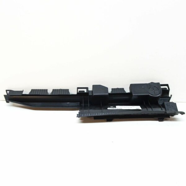 A1675054900 - NEW MERCEDES-BENZ GLE W167 RIGHT RADIATOR AIR DUCT SEGMENT A1675054900