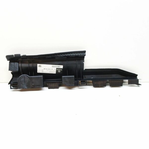 A1675054900 - NEW MERCEDES-BENZ GLE W167 RIGHT RADIATOR AIR DUCT SEGMENT A1675054900