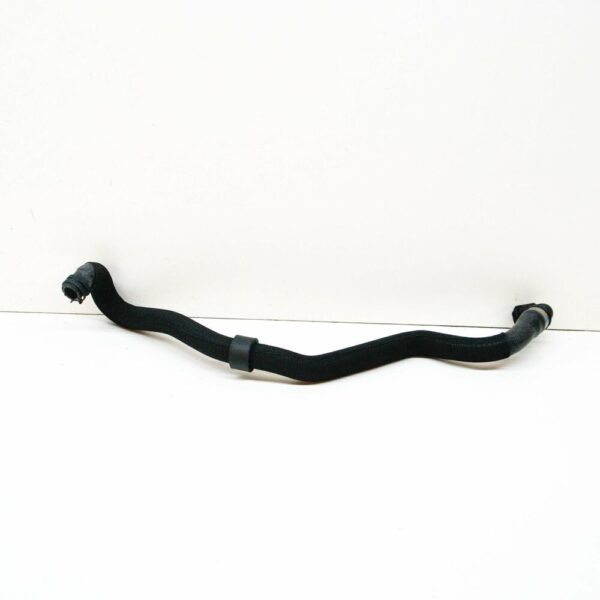A1675063400 - NEW MERCEDES-BENZ GLE W167 MOLDED HOSE FROM VALVE TO PUMP A1675063400 ORIGINAL
