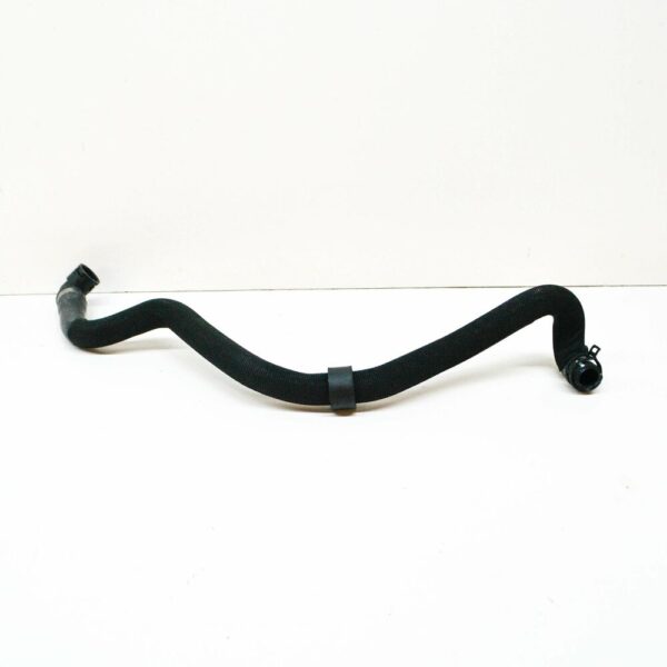 A1675063400 - NEW MERCEDES-BENZ GLE W167 MOLDED HOSE FROM VALVE TO PUMP A1675063400 ORIGINAL