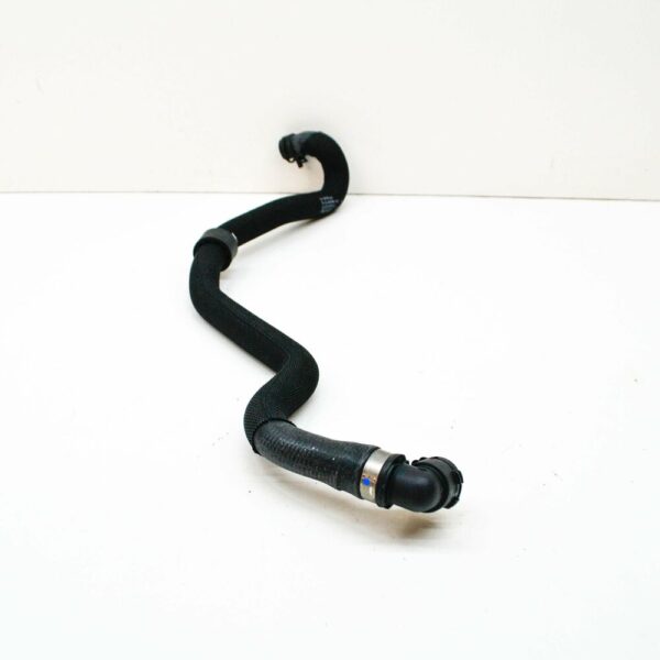 A1675063400 - NEW MERCEDES-BENZ GLE W167 MOLDED HOSE FROM VALVE TO PUMP A1675063400 ORIGINAL