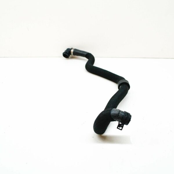 A1675063400 - NEW MERCEDES-BENZ GLE W167 MOLDED HOSE FROM VALVE TO PUMP A1675063400 ORIGINAL
