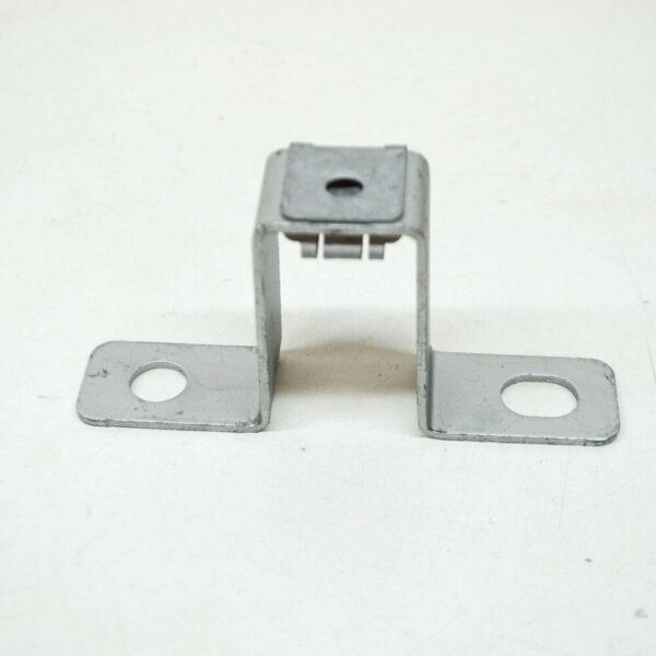 A1675241300 - NEW MERCEDES-BENZ GLE W167 CENTER RADIATOR SUPPORT SPLASH HOLDER A1675241300