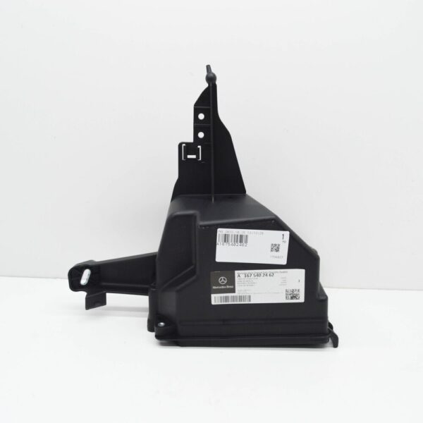 A1675402462 - NEW MERCEDES-BENZ GLE W167 FUSE BOX HOLDER LEFT A1675402462
