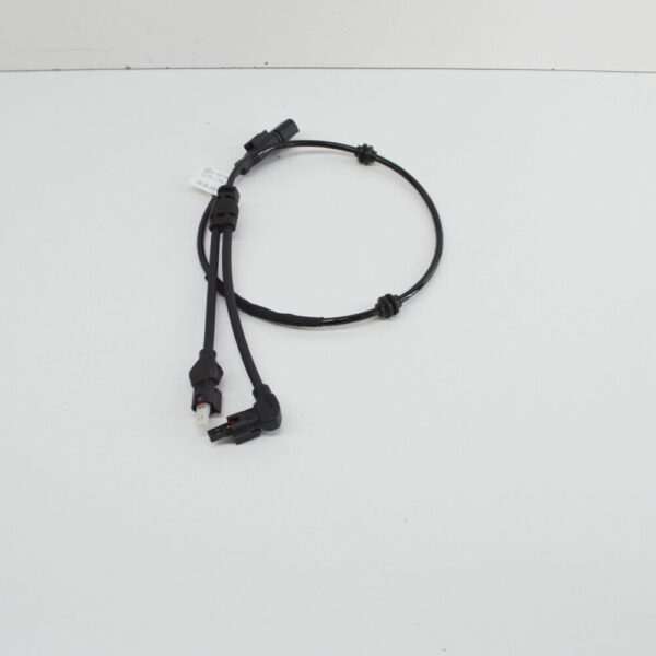 A1675405218 - NEW MB GLE W167 REAR RIGHT DAMPER ADJUSTMENT WIRING HARNESS A1675405218 ORIGINAL