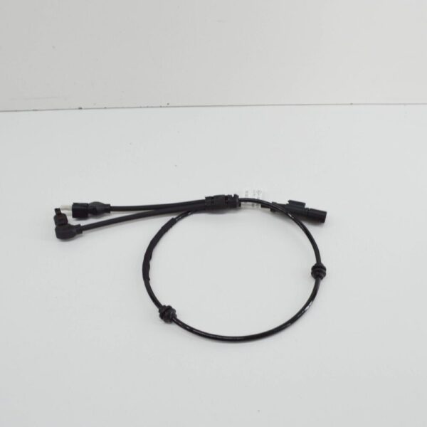 A1675405218 - NEW MB GLE W167 REAR RIGHT DAMPER ADJUSTMENT WIRING HARNESS A1675405218 ORIGINAL