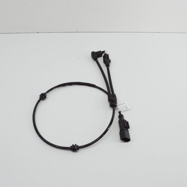 A1675405218 - NEW MB GLE W167 REAR RIGHT DAMPER ADJUSTMENT WIRING HARNESS A1675405218 ORIGINAL
