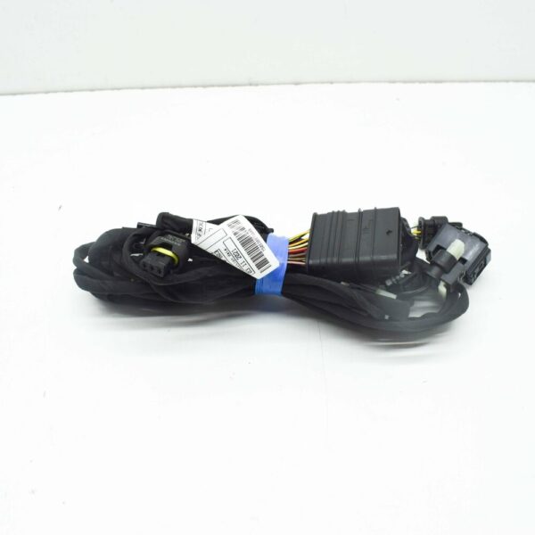 A1675405633 - New MERCEDES-BENZ GLE W167 Front Parking Aid Wiring Harness A1675405633