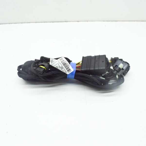 A1675405633 - New MERCEDES-BENZ GLE W167 Front Parking Aid Wiring Harness A1675405633