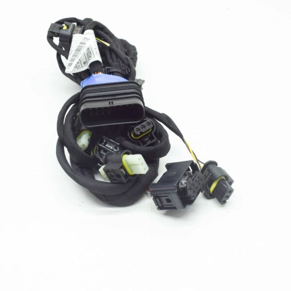 A1675405633 - New MERCEDES-BENZ GLE W167 Front Parking Aid Wiring Harness A1675405633