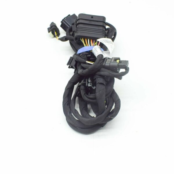 A1675405633 - New MERCEDES-BENZ GLE W167 Front Parking Aid Wiring Harness A1675405633