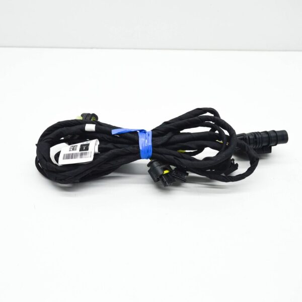 A1675405737 - NEW MERCEDES-BENZ GLE W167 REAR BUMPER PDC WIRING HARNESS A1675405737 ORIGINAL