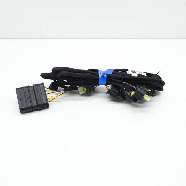 A1675405737 - NEW MERCEDES-BENZ GLE W167 REAR BUMPER PDC WIRING HARNESS A1675405737 ORIGINAL