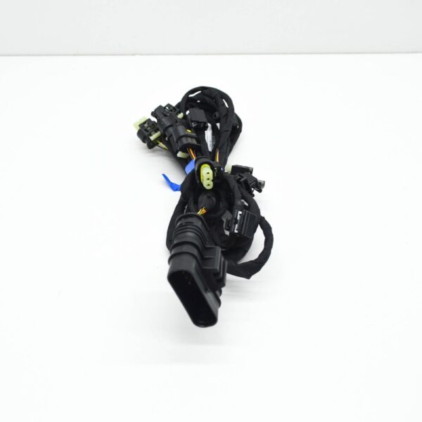 A1675405737 - NEW MERCEDES-BENZ GLE W167 REAR BUMPER PDC WIRING HARNESS A1675405737 ORIGINAL