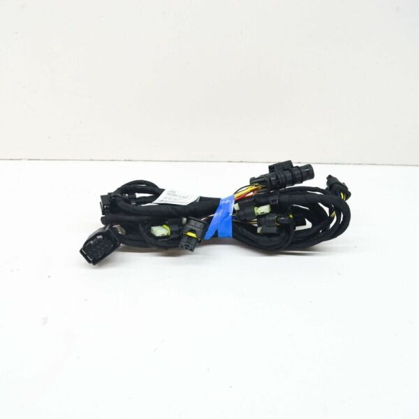 A1675405837 - MB GLE W167 Genuine Front Cruise Control Wiring A1675405837