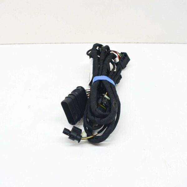 A1675405837 - MB GLE W167 Genuine Front Cruise Control Wiring A1675405837