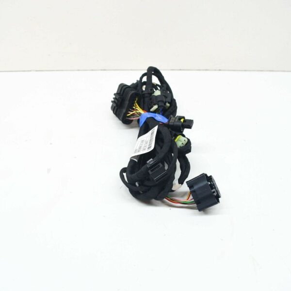 A1675405837 - MB GLE W167 Genuine Front Cruise Control Wiring A1675405837