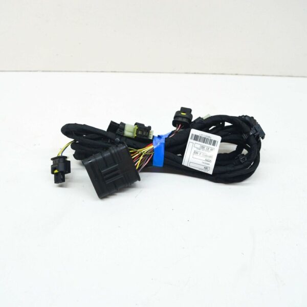 A1675405837 - MB GLE W167 Genuine Front Cruise Control Wiring A1675405837