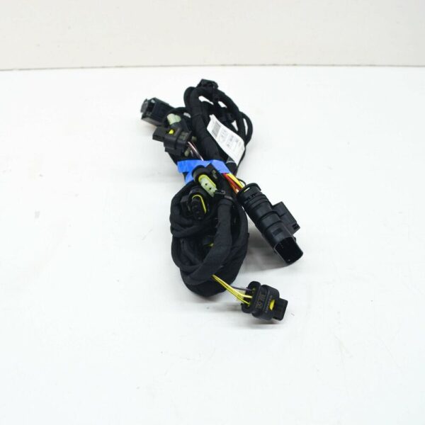 A1675405837 - MB GLE W167 Genuine Front Cruise Control Wiring A1675405837