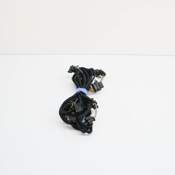 A1675406535 - NEW MB GLE W167 REAR BUMPER ELECTRICAL WIRING HARNESS A1675406535 ORIGINAL