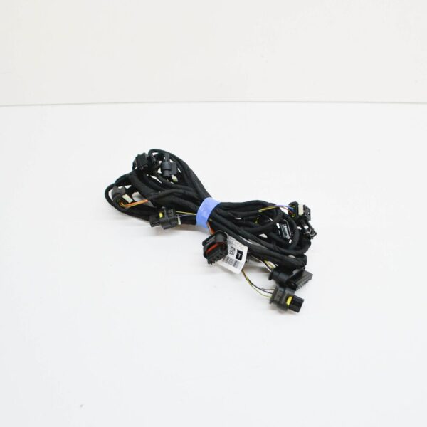 A1675406535 - NEW MB GLE W167 REAR BUMPER ELECTRICAL WIRING HARNESS A1675406535 ORIGINAL