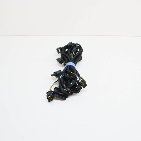 A1675406535 - NEW MB GLE W167 REAR BUMPER ELECTRICAL WIRING HARNESS A1675406535 ORIGINAL