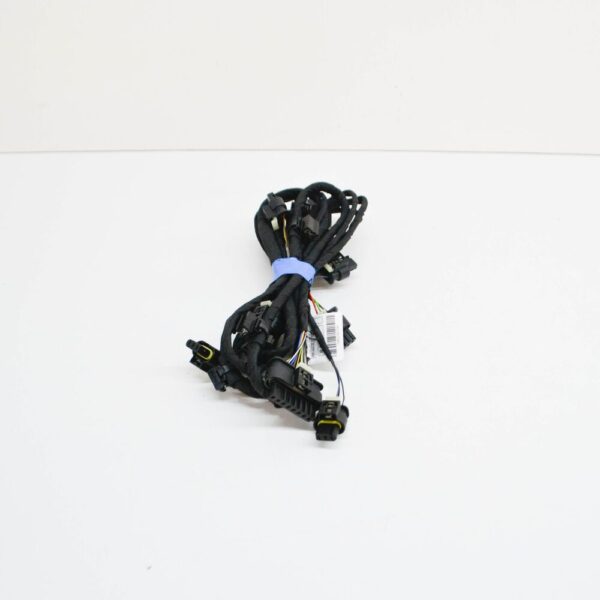 A1675406535 - NEW MB GLE W167 REAR BUMPER ELECTRICAL WIRING HARNESS A1675406535 ORIGINAL