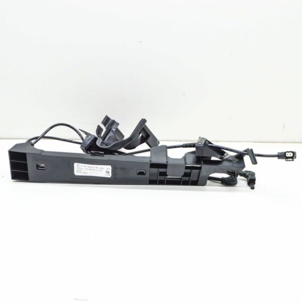A1675406740 - NEW MERCEDES-BENZ GLE W167 FRONT AXLE LEFT WIRING HARNESS A1675406740 ORIGINAL