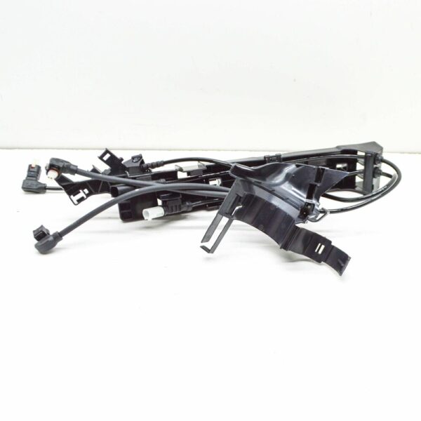 A1675406740 - NEW MERCEDES-BENZ GLE W167 FRONT AXLE LEFT WIRING HARNESS A1675406740 ORIGINAL