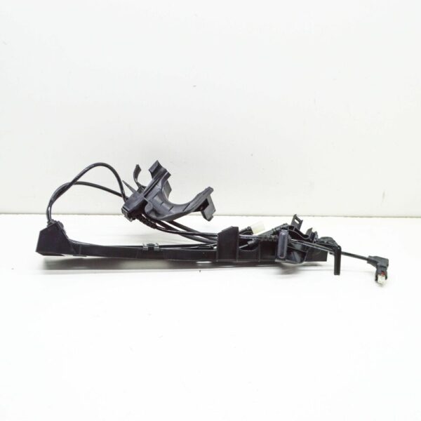 A1675406740 - NEW MERCEDES-BENZ GLE W167 FRONT AXLE LEFT WIRING HARNESS A1675406740 ORIGINAL