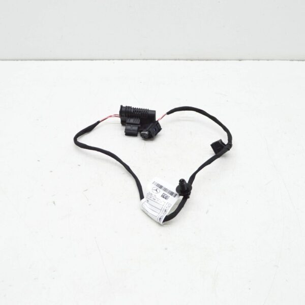 A1675409417 - NEW MB GLE W167 A/C PRESSURE SENSOR ELECTRICAL WIRING A1675409417