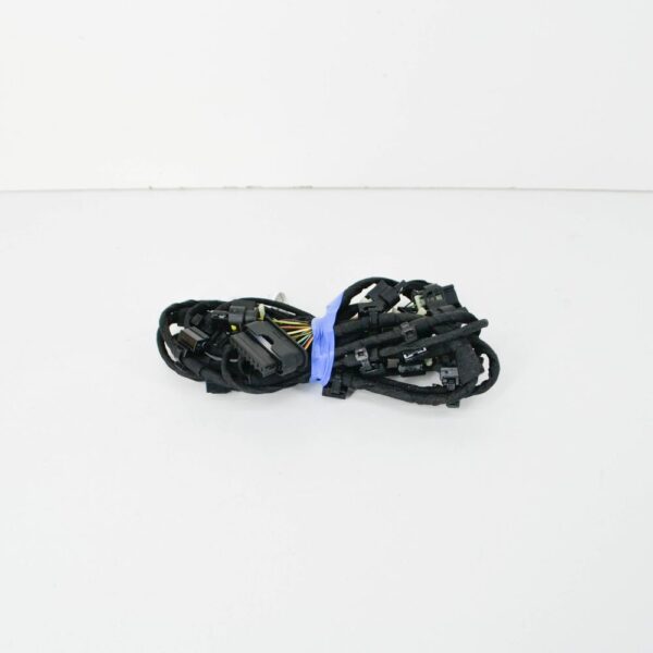A1675409735 - NEW MB GLE W167 REAR BUMPER ELECTRICAL WIRING HARNESS A1675409735 ORIGINAL
