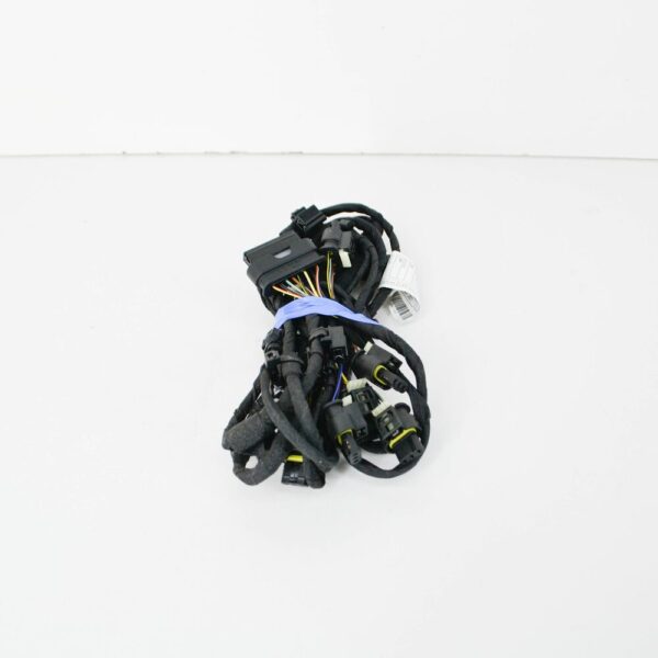 A1675409735 - NEW MB GLE W167 REAR BUMPER ELECTRICAL WIRING HARNESS A1675409735 ORIGINAL