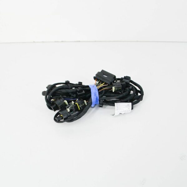 A1675409735 - NEW MB GLE W167 REAR BUMPER ELECTRICAL WIRING HARNESS A1675409735 ORIGINAL