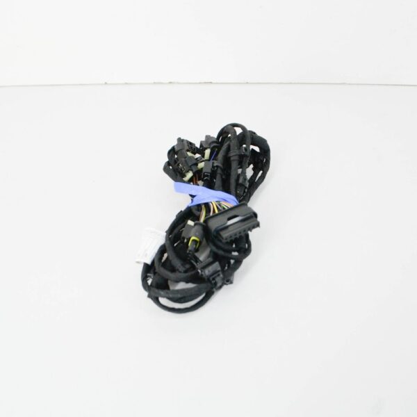 A1675409735 - NEW MB GLE W167 REAR BUMPER ELECTRICAL WIRING HARNESS A1675409735 ORIGINAL